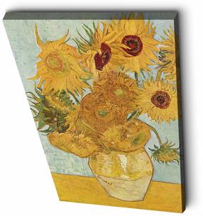 Reproduktsioon Wallity Van Gogh, 70 cm x 45 cm