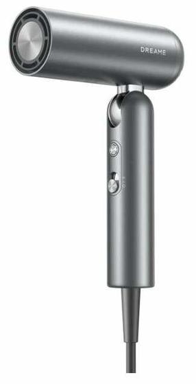 Фен Dreame Pocket Pro 2026 AHD51, 1300 Вт, серый цв.