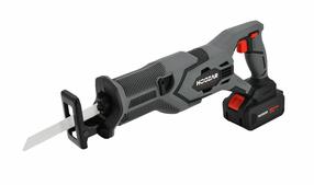 Tiesinis pjūklelis Hoozar AW06210, 18 V