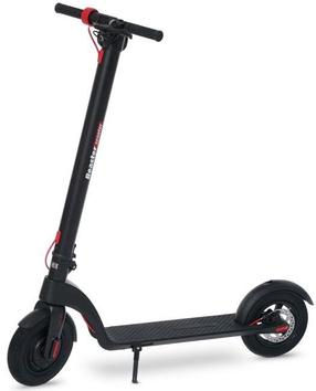 Elektriline tõukeratas Beaster Scooter BS701B, must v.