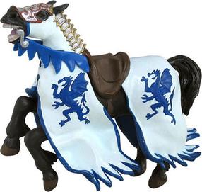 Mängukujuke Papo Dragon Kings Horse 401372, mitmevärviline
