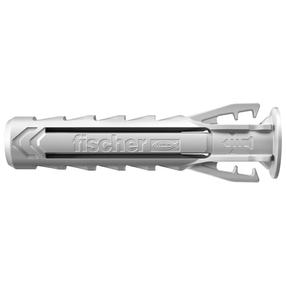 Kaištis Fischer SX Plus, plytoms/betonui, 5 mm x 25 mm, 100 vnt.