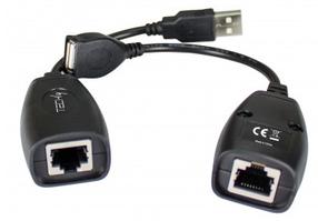 USB centrmezgls Techly 361322, 11.5 cm