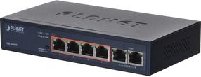 Jagaja (Switch) Planet FSD-604HP