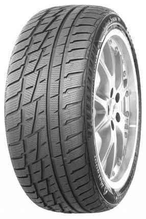 Žieminė automobilių padanga Matador MP92 Sibir Snow 235/60/R16, 100-H, D, C, 72 dB