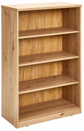 Lentyna Easy, ruda, 36 cm x 72 cm x 110 cm