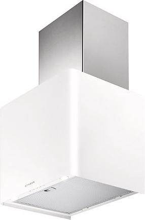 Вытяжка Faber Lithos EG6 WH LED A45, белый цв.