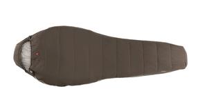 Спальный мешок Robens Moraine I, коричневый цв., 220 см