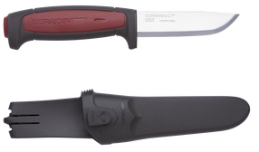 Turistinis peilis Morakniv Pro C 12243, 22.4 cm