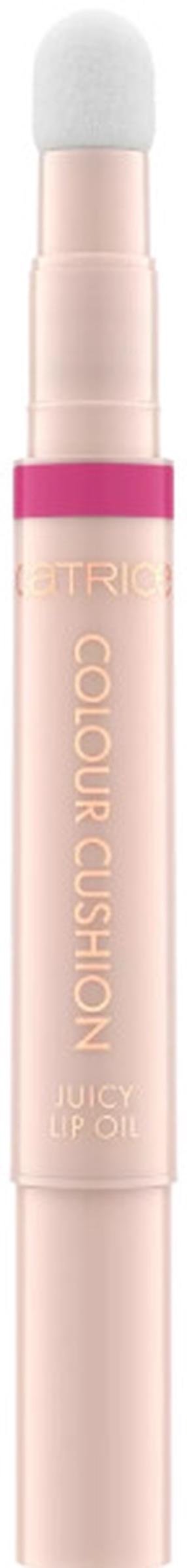 Lūpu eļļa Catrice Color Cushion, 1.8 ml, palm punch krās., 030