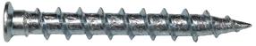 Kruvi, universaalsed Hammerjack, 5.2 x 38 mm, 50 tk