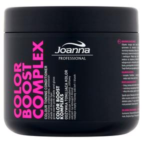 Matu kondicionieris Joanna Professional Color Boost, 500 ml