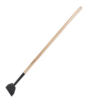 Ledkirtis Fiskars 140000, 147.5 cm x 17.5 cm, plienas