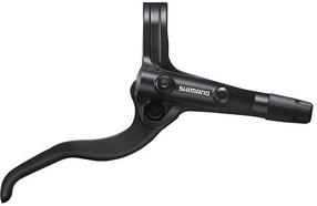 Stabdis Shimano MT401/MT410 1700 mm EMT4102JHFPRA100, plienas/sintetinė derva, juoda sp.