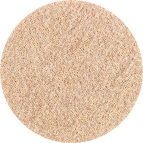 Slīpēšanas disks Pferd Velcro PVKR, 125 mm