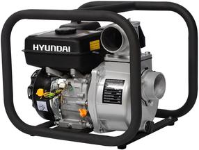 Vandens siurblys Hyundai HY 80 Water Pump, benzininis