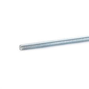 Stienis Haushalt DIN 975, 1000 mm x 4 mm cinkots