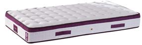 Matracis Kalune Design Violet 480NRN1327, 190 cm x 90 cm, vidēja cietība