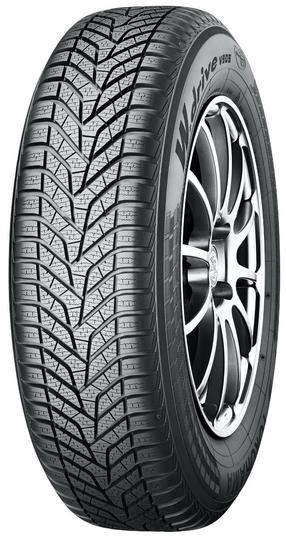 Žieminė automobilių padanga Yokohama BluEarth Winter V905 215/40/R18, 89-V, D, C, 72 dB