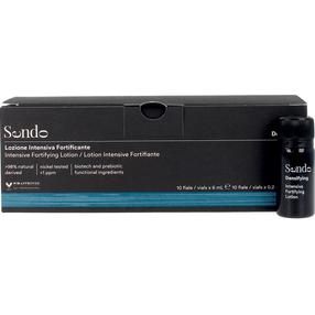 Juuksepiim, peanaha jaoks Sendo DENSIFYING Intensive Fortifying Lotion, 60 ml
