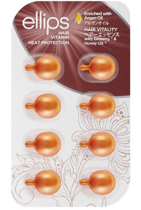 Juukseõli Ellips, 8 ml