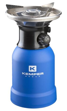 Туристическая плитка Kemper
