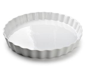 Cepšanas forma Mondex Basic HTNA0218, balta krās., 26 cm x 26 cm