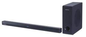 Soundbar система Blaupunkt LS100SUB, черный цв.