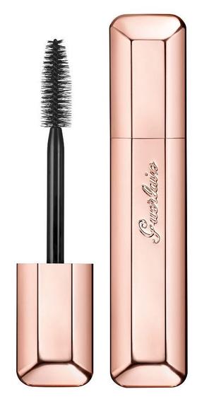 Ripsmetušš Guerlain Mad Eyes, 8.5 ml 01 mad black