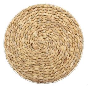 Galda paklājiņš SG Secret de Gourmet 162087, 35 cm x 35 cm x 35 cm, Brūna krās.