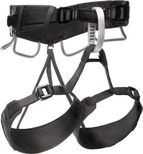 Rakmed Black Diamond Momentum 4S, antratsiit v., XL