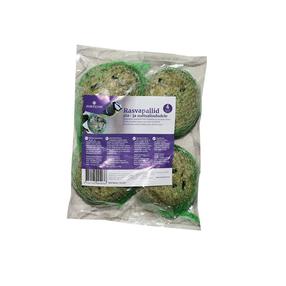Linnutoit Horticom, metslindudele, 0.37 kg