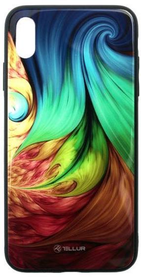 Telefono dėklas Tellur, įvairių spalvų, Apple