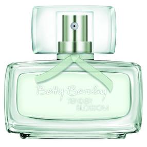 Tualettvesi Betty Barclay Tender Blossom, 50 ml