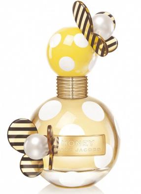 Parfimērijas ūdens Marc Jacobs Honey, 100 ml