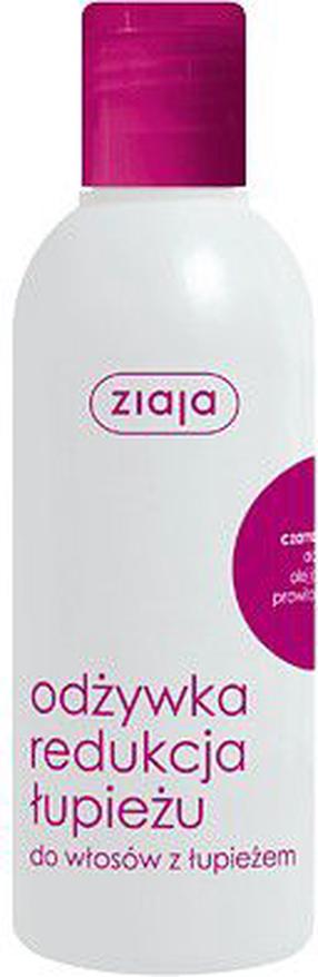 Matu kondicionieris Ziaja Black Turnip, 200 ml