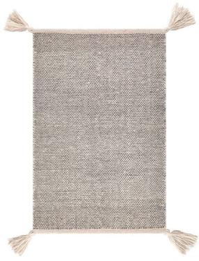 Kilimas vidaus Fanni K Tanner, ruda sp., 140 cm x 200 cm