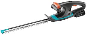 Товар с повреждённой упаковкой. Аккумуляторные кусторезы Gardena EasyCut 40/18V P4A 970576101, 18 В