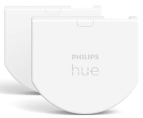Sieninio jungiklio modulis Philips Hue 2 vnt.