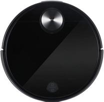 Dulkių siurblys Xiaomi Viomi V3 Smart, juoda sp. Prekė su pažeista pakuote.