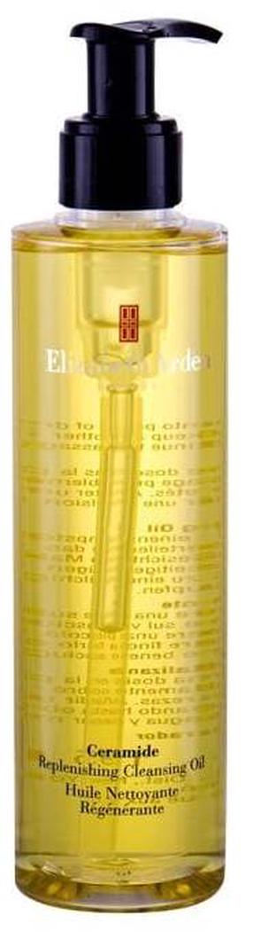 Масло для ухода за глазами Elizabeth Arden Ceramide, 195 мл