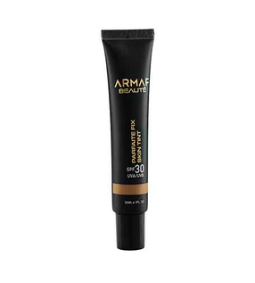 Makiažo bazė Armaf Beaute Parfaite Fix, rusva sp., 05 sand, 30.0 ml