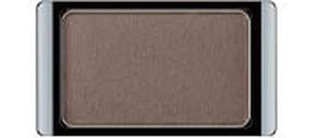 Lauvärv Artdeco Matte, 0.8 g, matt chocolate brown v. 517