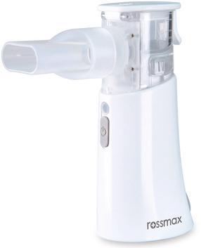 Inhalators, ultraskaņas Rossmax NC200