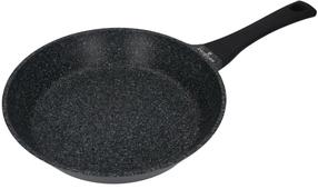 Praepann Zwieger Black Stone ZW-PBS-3597, Ø 28 cm, alumiinium