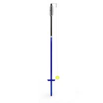 Lauko žaidimas MovePro, 153 cm x 13 cm, mėlyna sp.