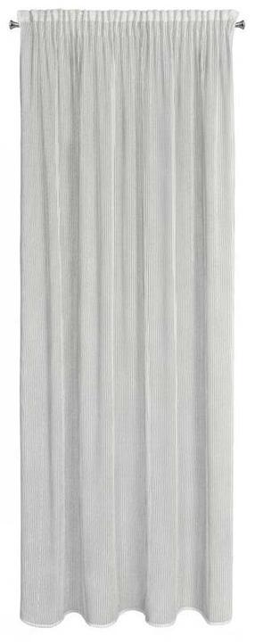 Naktinė užuolaida Regina, šviesiai kreminė sp., 135 cm x 270 cm