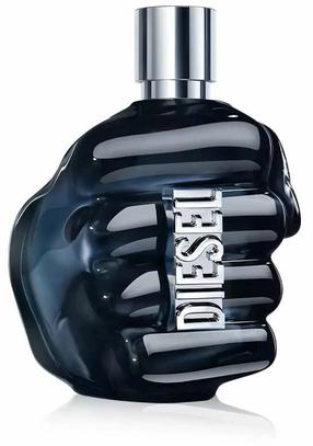 Parfüümvesi Diesel Only The Brave, 125 ml