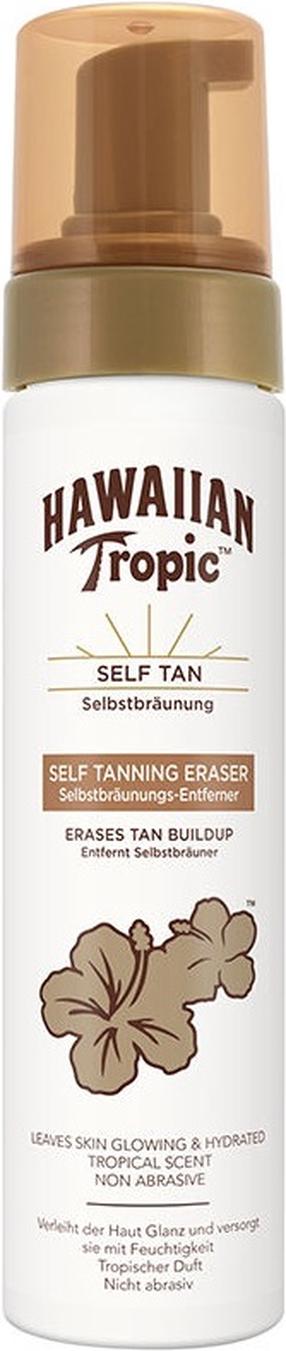 Savaiminio įdegio šalinimo priemonė Hawaiian Tropic Eraser, 200 ml