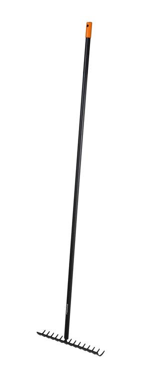 Reha universaalne Fiskars Solid 1016036, varrega, 1540 mm, must v.
